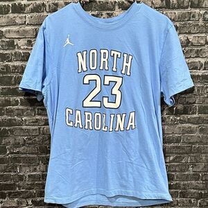 Jordan Men's North Carolina Tar Heels #23 T-Shirt.